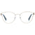 Brillenfassung Trussardi VTR390 500300