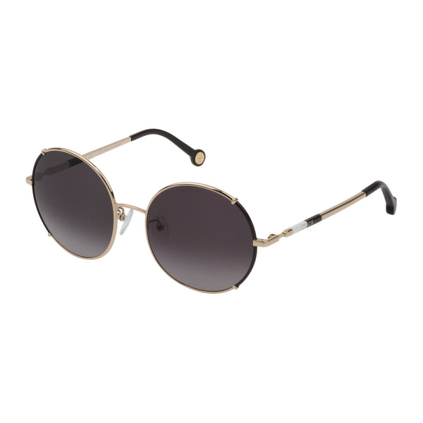 Damensonnenbrille Carolina Herrera SHE152-560301 ø 56 mm