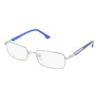 Brillenfassung Police VK086 Braun Ø 51 mm Für Kinder