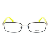 Brillenfassung Police VK0860E7 Braun Ø 51 mm Für Kinder