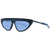 Unisex-Sonnenbrille Sting SST367 56700K