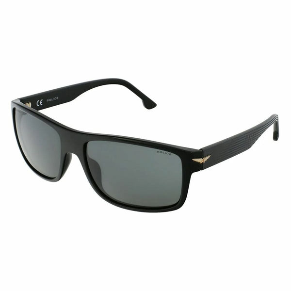 Herrensonnenbrille Police SPLB39V60Z42P ø 60 mm