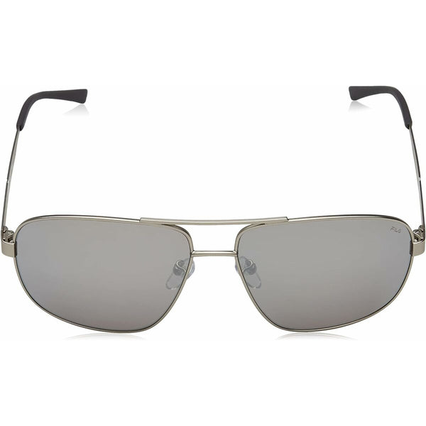 Herrensonnenbrille Fila SFI008-81X-60