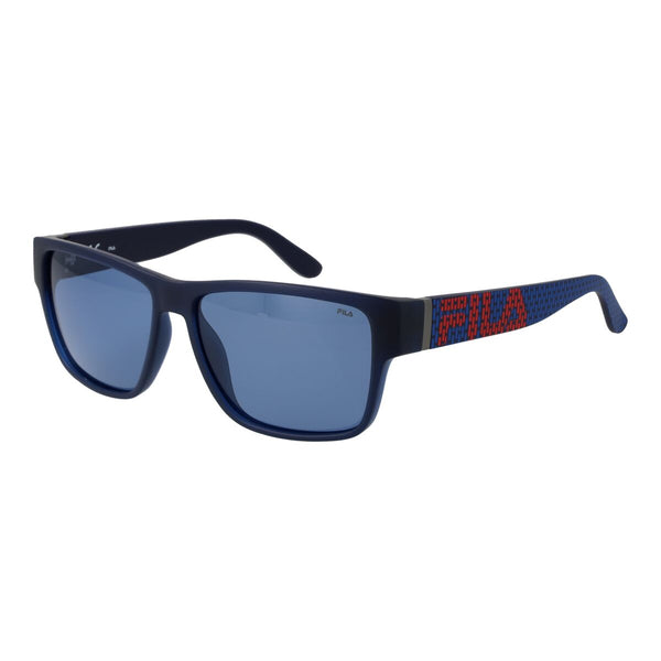 Herrensonnenbrille Fila SFI006 57U43P