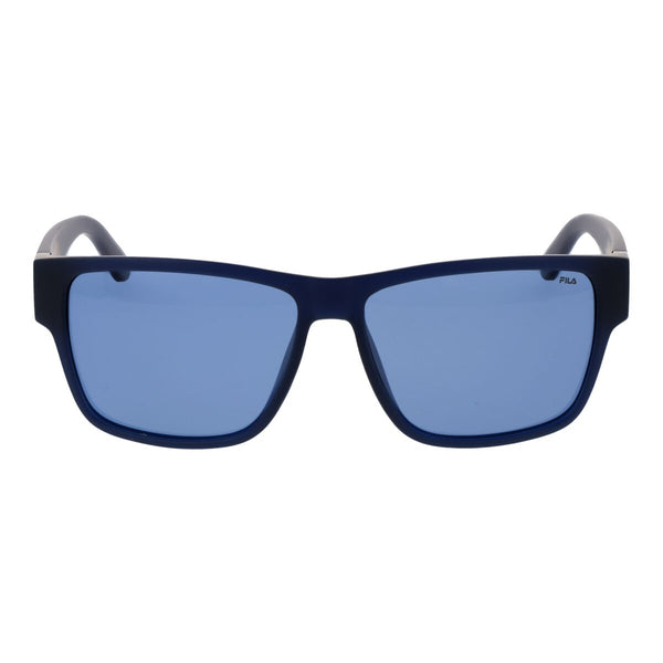 Herrensonnenbrille Fila SFI006 57U43P
