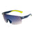 Herrensonnenbrille Fila SF9380-997SFB