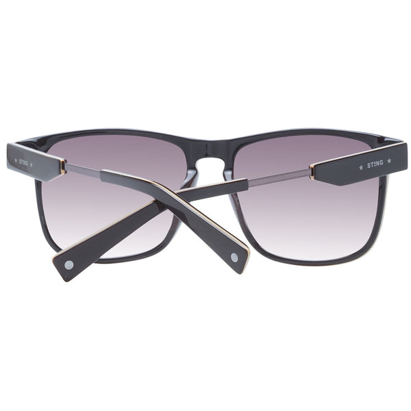 Herrensonnenbrille Sting SST384 55AAHY