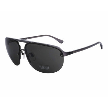 Herrensonnenbrille Lozza SL4260-6504AR Ø 65 mm