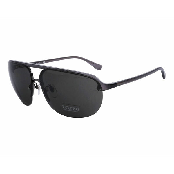 Herrensonnenbrille Lozza SL4260-6504AR Ø 65 mm