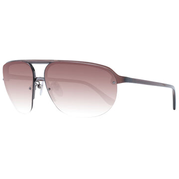 Herrensonnenbrille Lozza SL4260 650T88