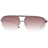 Herrensonnenbrille Lozza SL4260 650T88