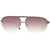 Herrensonnenbrille Lozza SL4260 650T88