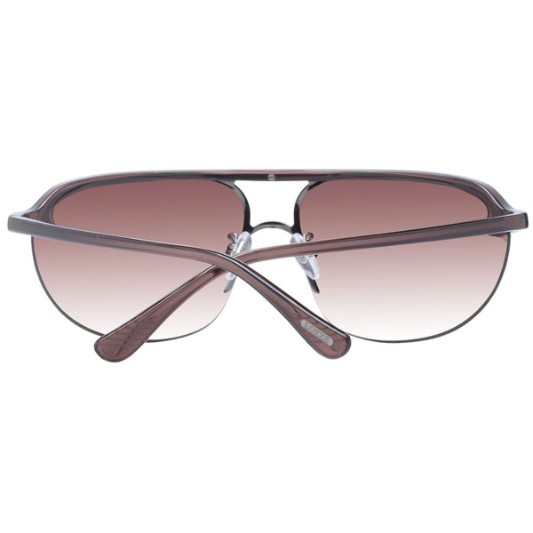 Herrensonnenbrille Lozza SL4260 650T88