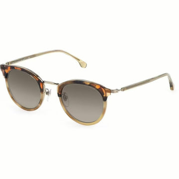 Unisex-Sonnenbrille Lozza SL2393-4909HZ Ø 49 mm