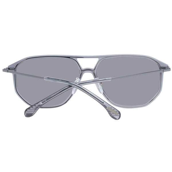 Herrensonnenbrille Lozza SL4280 5809MB