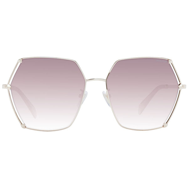 Damensonnenbrille Police SPLD31-560300