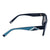 Herrensonnenbrille Fila SFI118V 55D82B