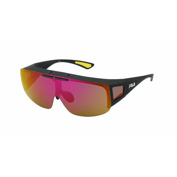 Herrensonnenbrille Fila SFI126-99U28Z