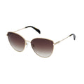 Damensonnenbrille Tous STO424S-580300