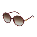 Damensonnenbrille Furla SFU537-560AFD ø 56 mm