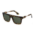 Damensonnenbrille Furla SFU334W540707 ø 54 mm