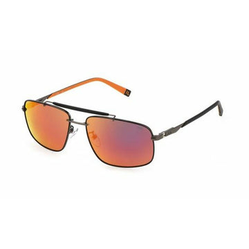 Herrensonnenbrille Fila SFI210V60K56R Ø 61 mm