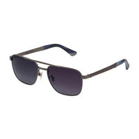 Unisex-Sonnenbrille Police ORIGINS 3 SPL890E