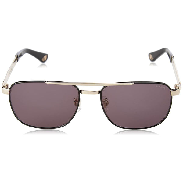 Unisex-Sonnenbrille Police ORIGINS 3 SPL890