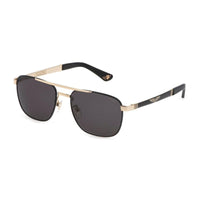 Unisex-Sonnenbrille Police ORIGINS 3 SPL890