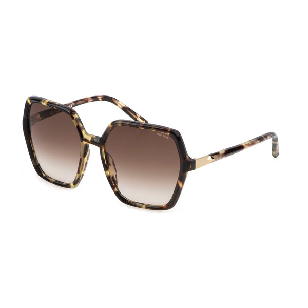 Damensonnenbrille Police SPLF365805AW ø 58 mm
