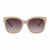 Damensonnenbrille Escada SESD325506K6 Ø 55 mm