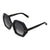Damensonnenbrille SPP039M 530869