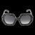 Damensonnenbrille SPP039M 530869