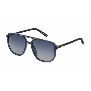 Herrensonnenbrille Fila SFI31257BL1P ø 57 mm