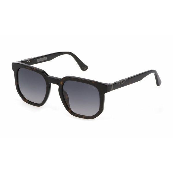Herrensonnenbrille Police SPLF88-520722 Ø 52 mm