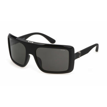 Herrensonnenbrille Police SPLF62-6107V4 Ø 61 mm