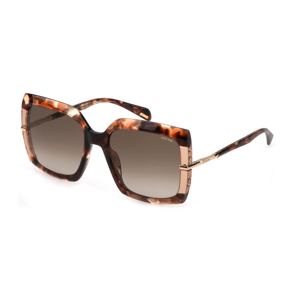 Damensonnenbrille Police SPLG23-5702AD