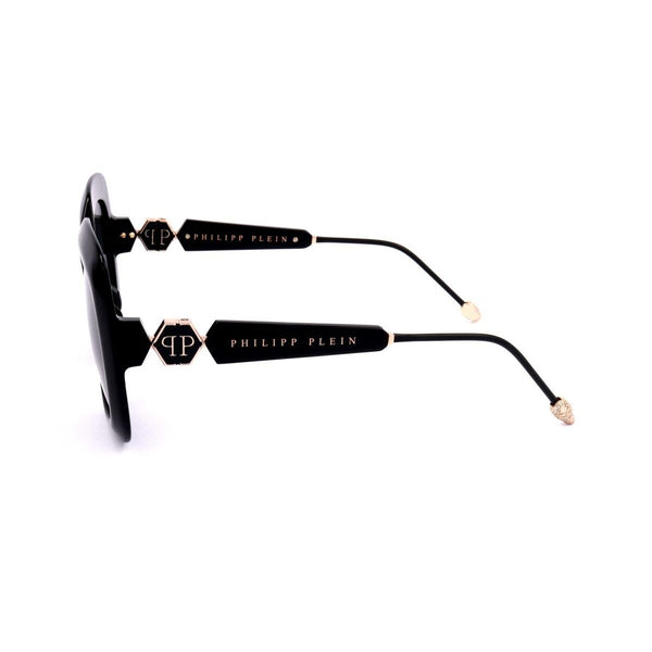 Herrensonnenbrille PHILIPP PLEIN SPP065S SHINY NIGHT BLUE