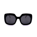 Herrensonnenbrille PHILIPP PLEIN SPP065S SHINY NIGHT BLUE