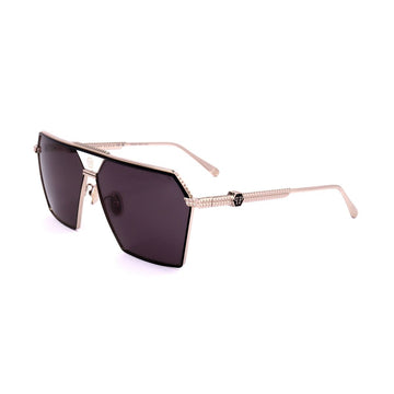 Damensonnenbrille PHILIPP PLEIN SPP076M-0301 Ø 66 mm