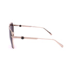 Damensonnenbrille PHILIPP PLEIN SPP076M-0301 Ø 66 mm