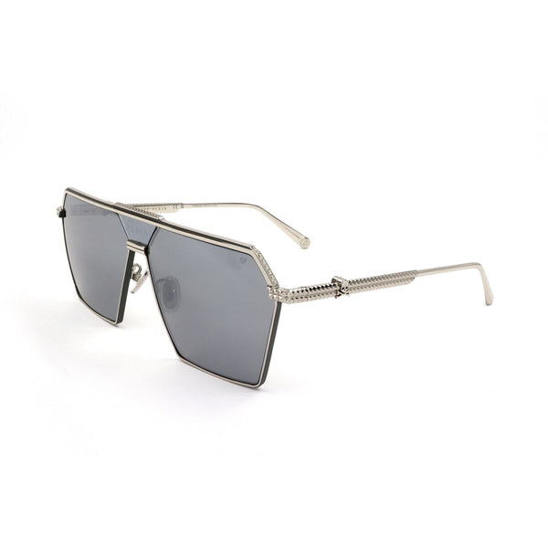 Damensonnenbrille PHILIPP PLEIN SPP076V-539X Ø 66 mm