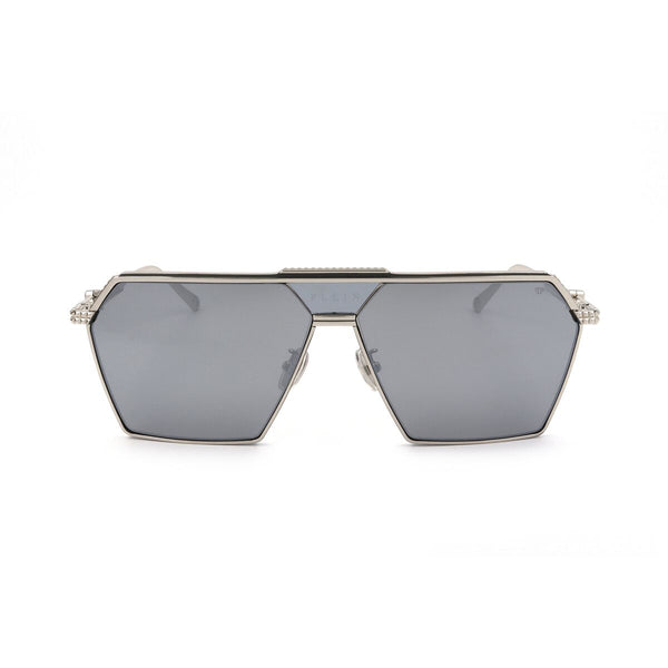 Damensonnenbrille PHILIPP PLEIN SPP076V-539X Ø 66 mm