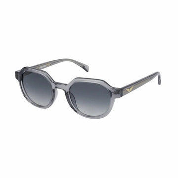 Unisex-Sonnenbrille Zadig & Voltaire SZV363-4906A7 Ø 49 mm