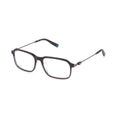 Brillenfassung Fila VFI449-5509BQ Grau Ø 55 mm
