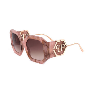 Damensonnenbrille PHILIPP PLEIN SPP067-06Z8 ø 54 mm