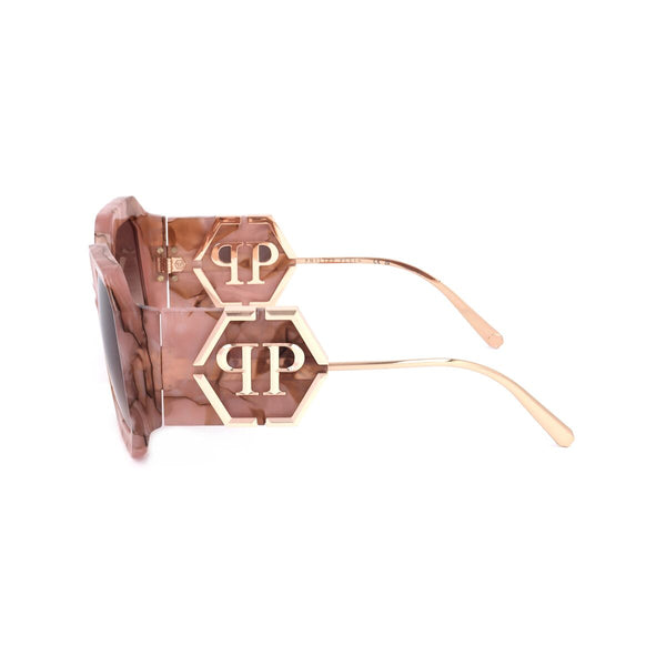 Damensonnenbrille PHILIPP PLEIN SPP067-06Z8 ø 54 mm