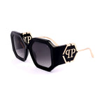Damensonnenbrille PHILIPP PLEIN SPP067-0700 ø 54 mm