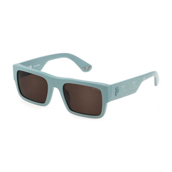 Herrensonnenbrille Police SPLL12-540M81 ø 54 mm