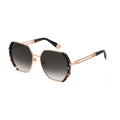 Damensonnenbrille Furla SFU689V-540300 ø 54 mm